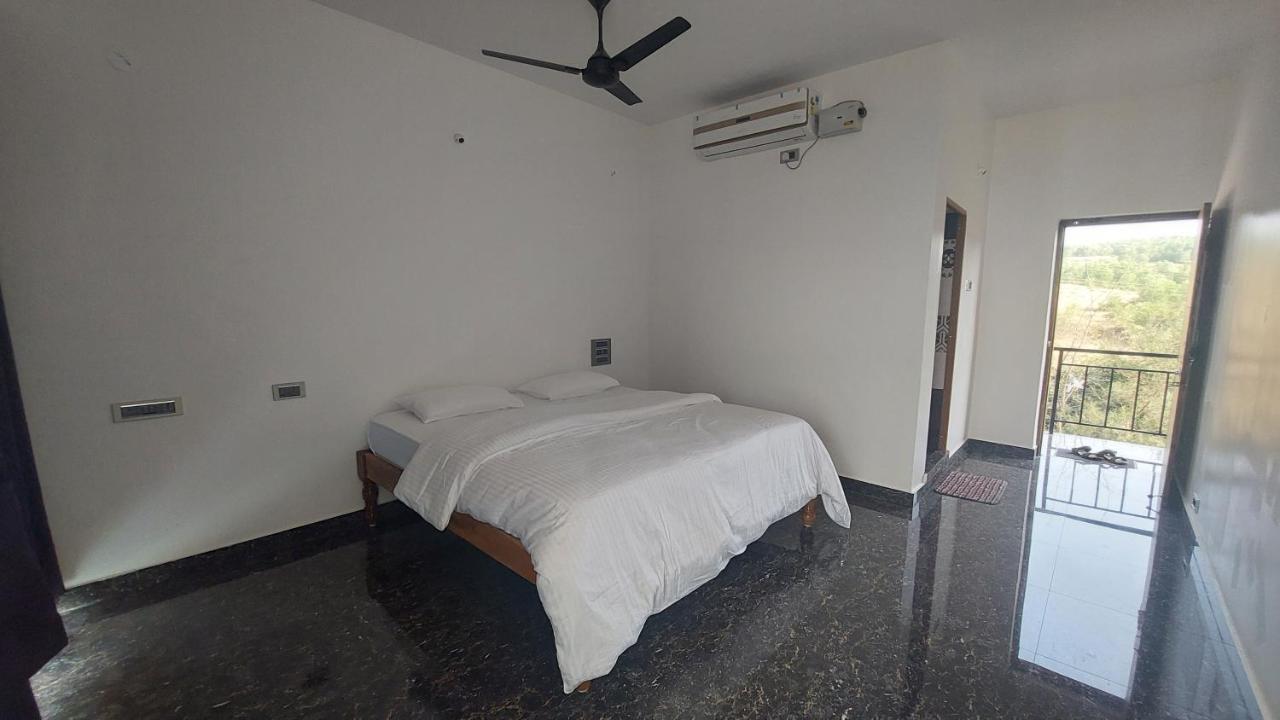 جوكارنا Hostelife Gokarna المظهر الخارجي الصورة